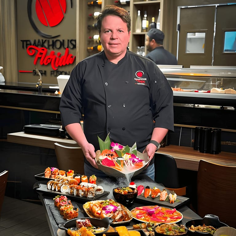 All You Can Eat. All You Can Crave.