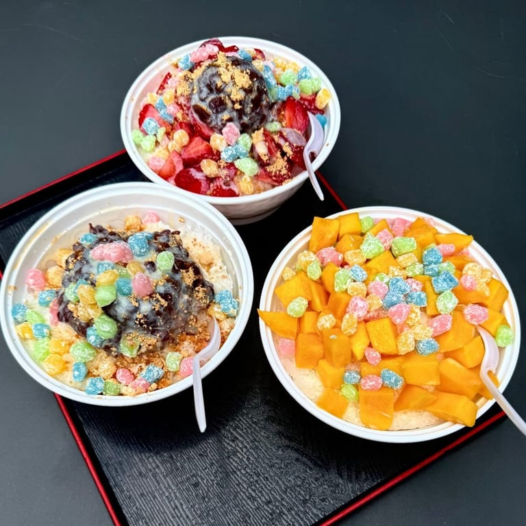 Korean Catering for Your Next Event in Concord