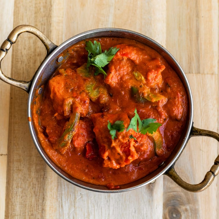  Where Cultures Meet on Every Plate 