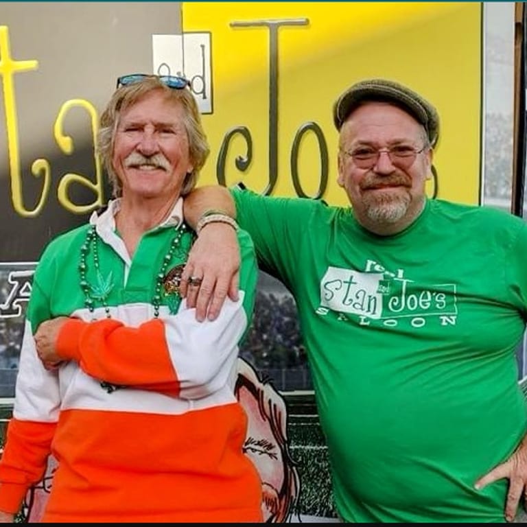 Two Locations, One Great Experience