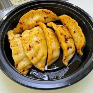 Steam Chicken Dumplings