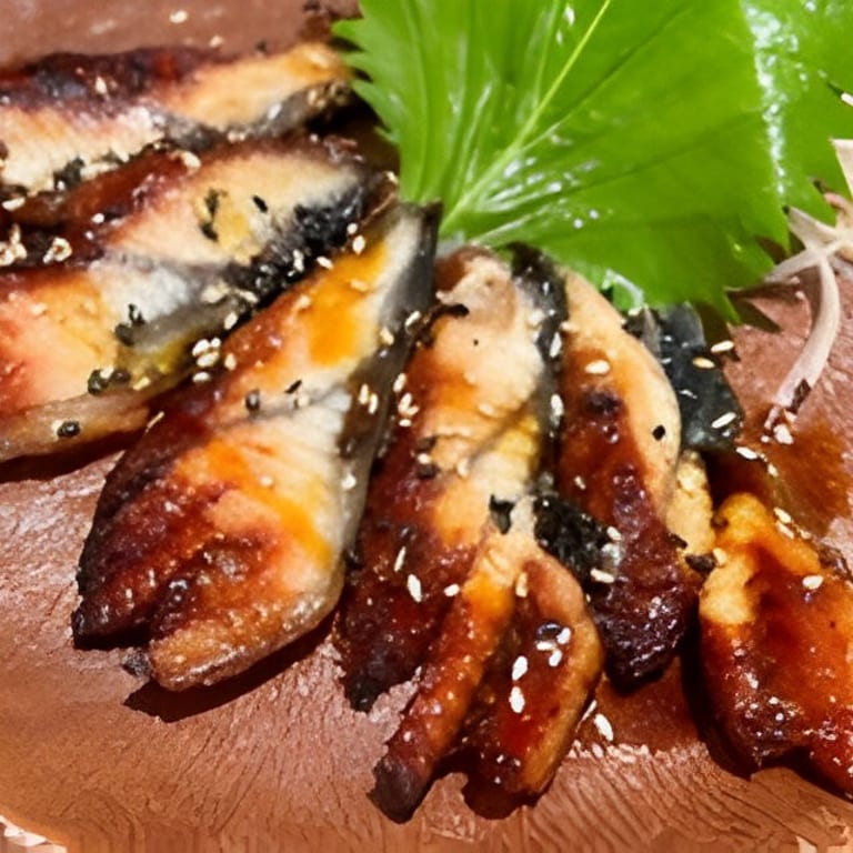 Delicious Avocado Roll: A Sushi Favorite