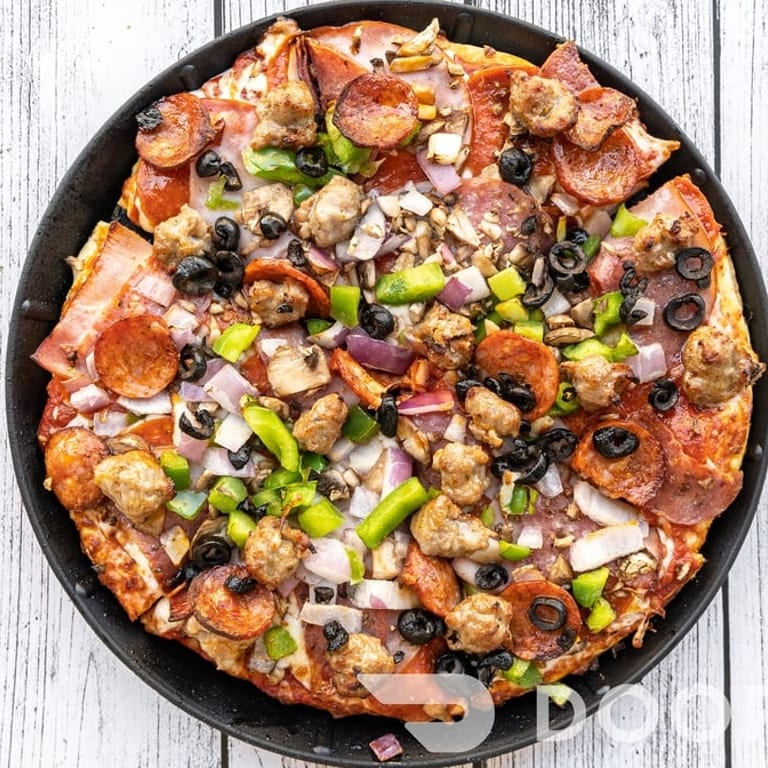 Wing It: A Flavorful Selection of Wings