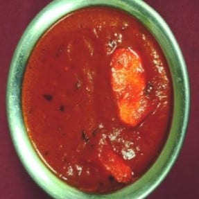 49. Fish Masala.