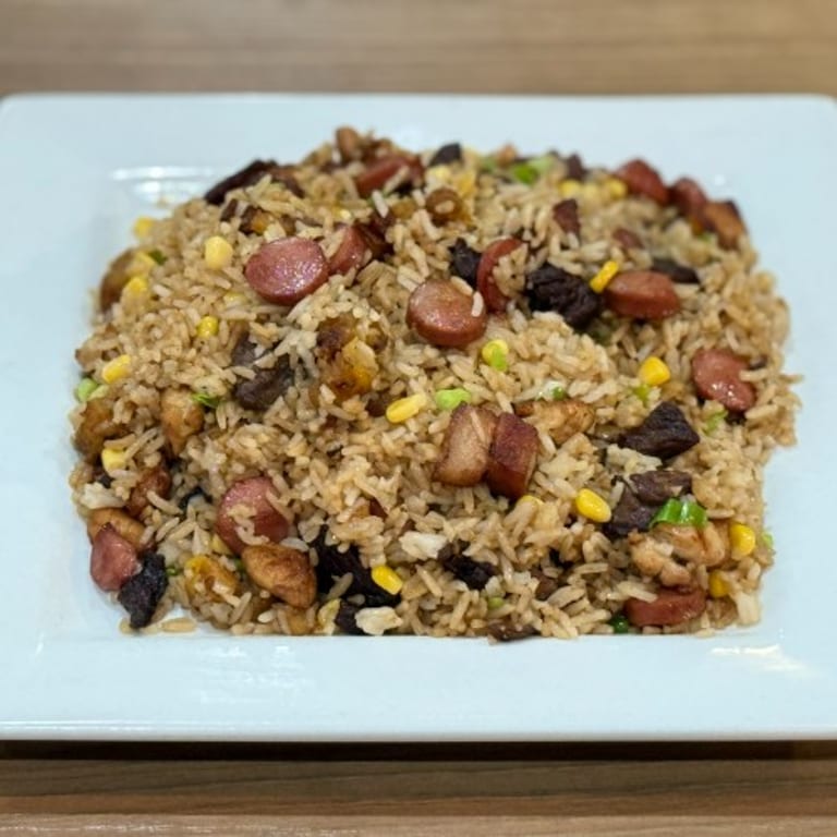 Delicious Bunuelos: A Latin-American Delight