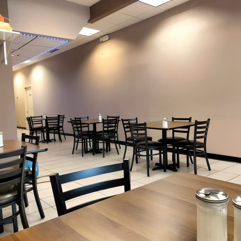 Family-Friendly and Comfortable