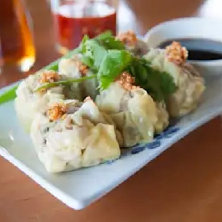 Delicious Soup Selections to Savor