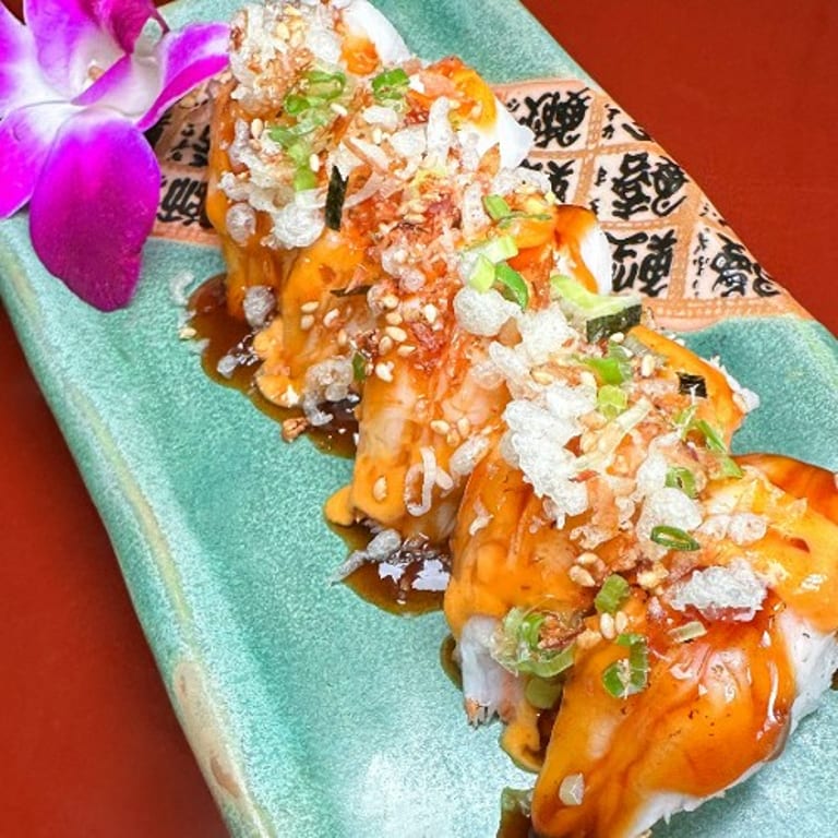 Noodle Delights: Savor Japanese and Asian Classics