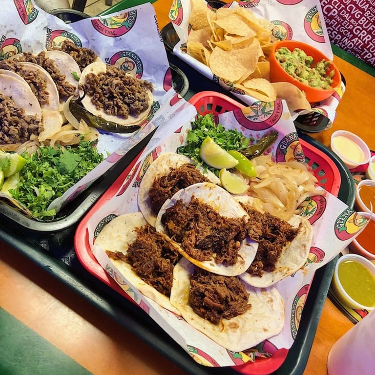 Authentic and Mouth-watering Mexican  Cuisine