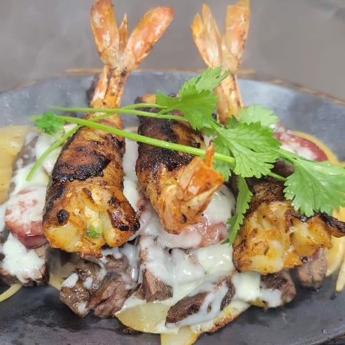 Lolita Special (For 2).