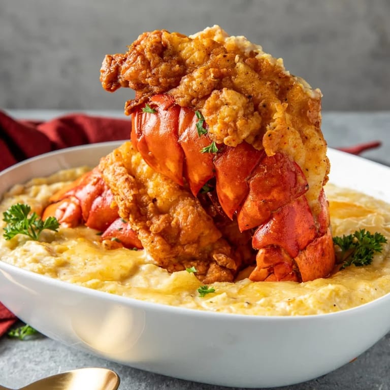 Easy to Order, Hard to Resist