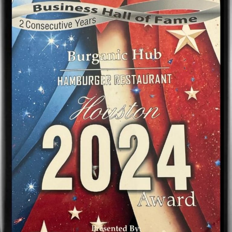 Business Hall of Fame for 2 Consecutive Years! 🏆