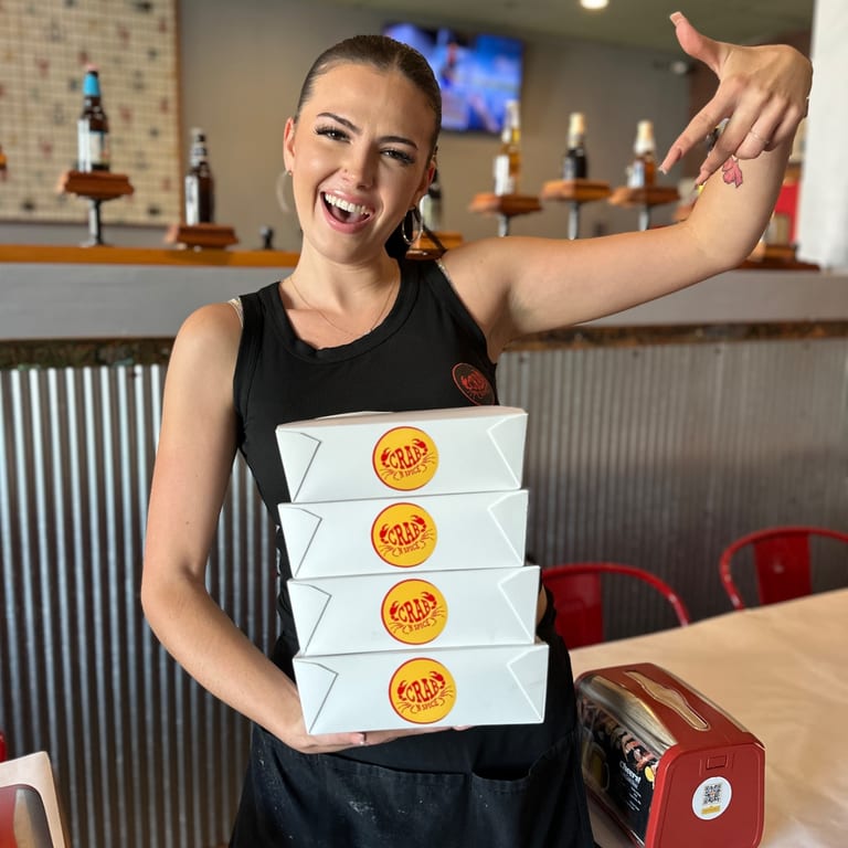 Easy Ordering and Great Service