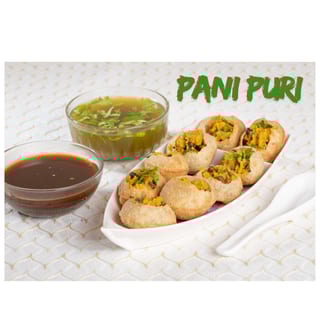Pani Puri