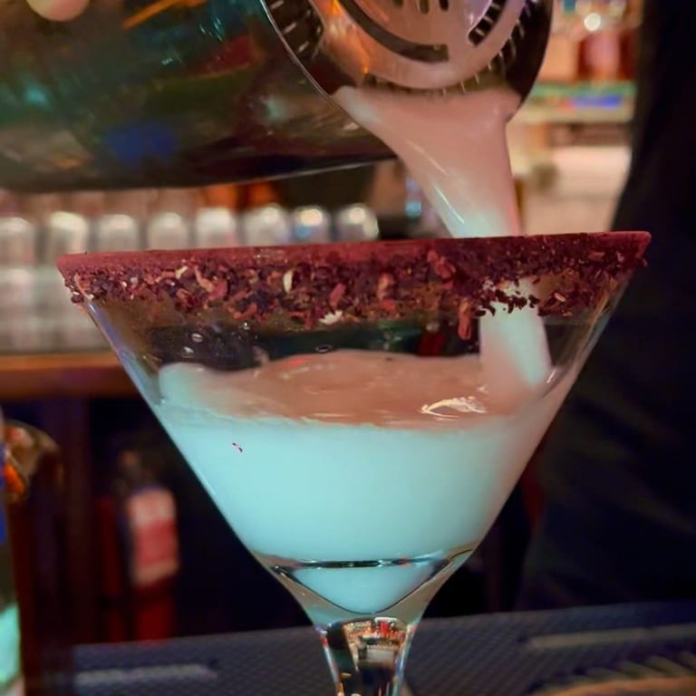 Sip & Savor: Explore Our Bar Menu