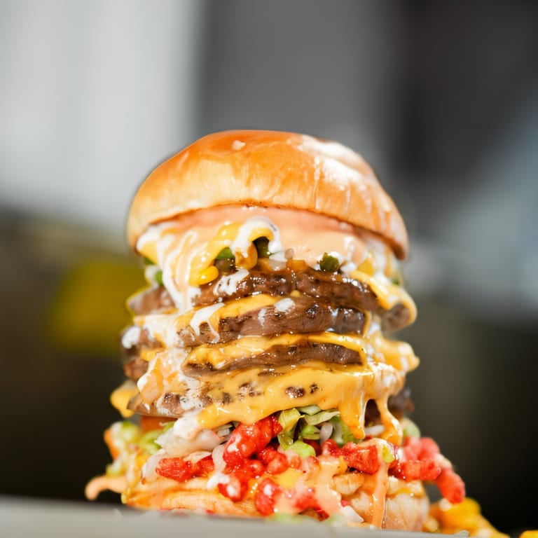 Story Behind the Stack