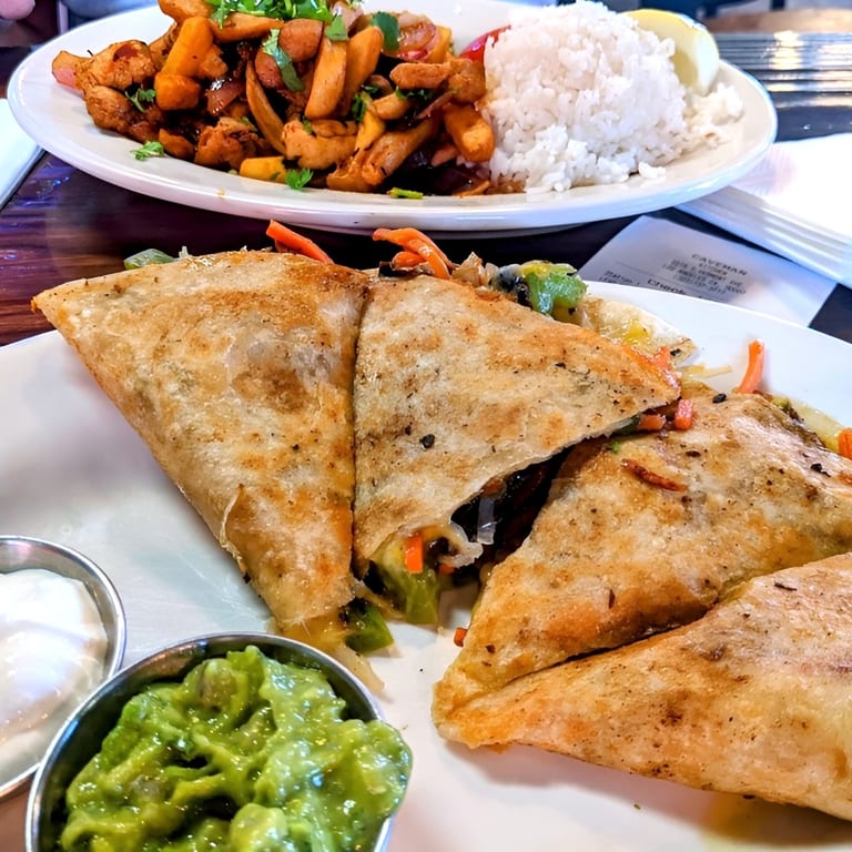 Convenient Ordering Made Simple