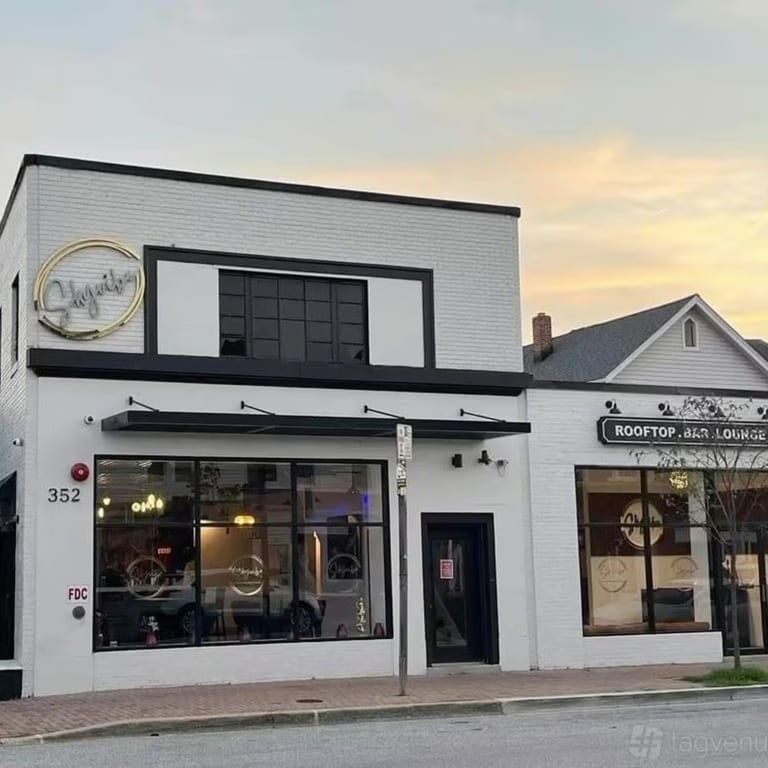 Welcome to Afro-Fusion Excellence