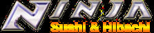 Ninja Sushi & Hibachi 