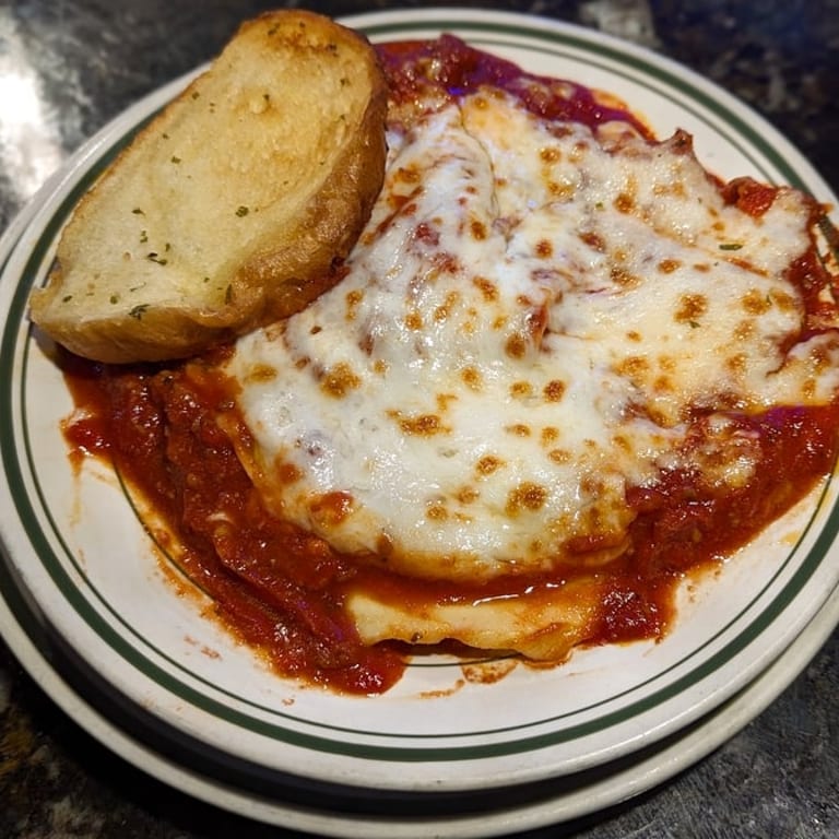 Delicious Ravioli: A Taste of Italy