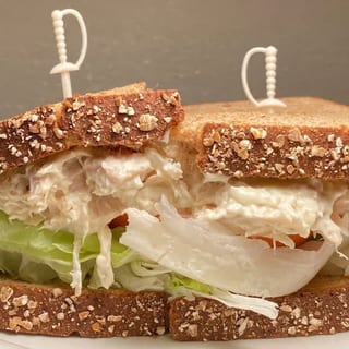 Chicken Salad Sandwich