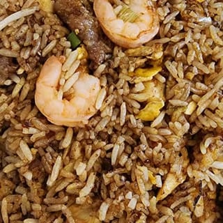 220. Golden Phoenix Fried Rice