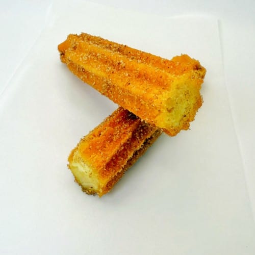 Churros.