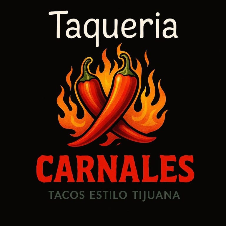 Welcome to Carnales Taqueria