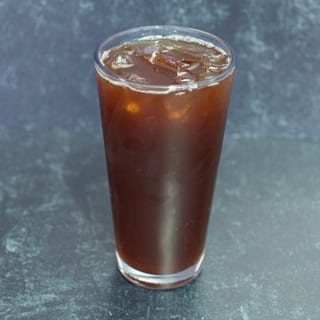 Americano Iced