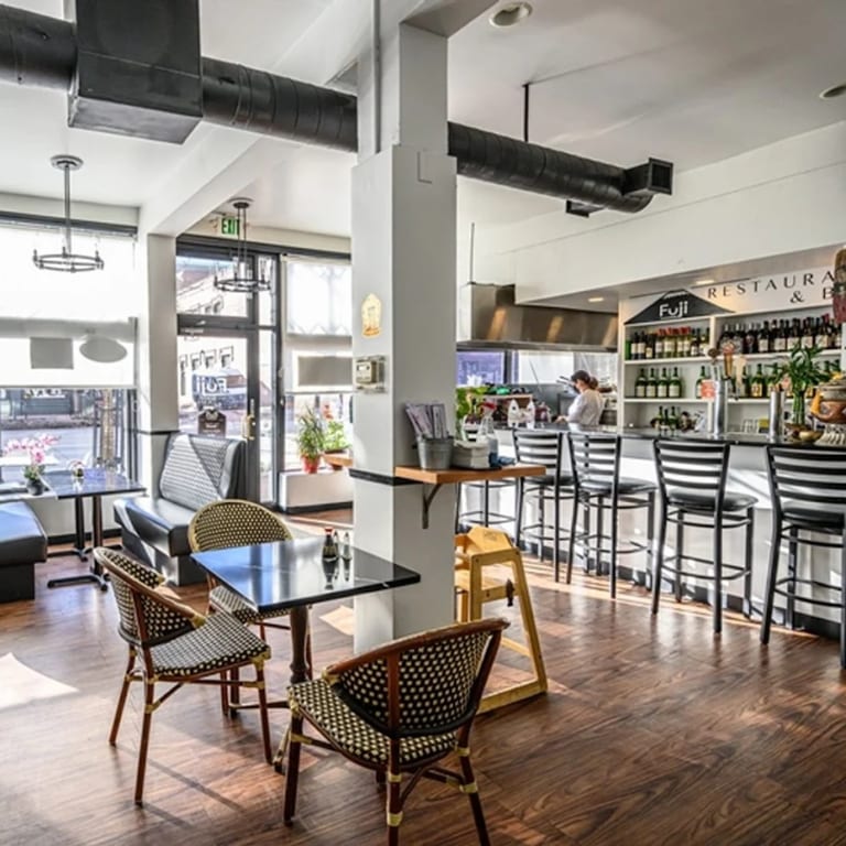 Flavorful Moments. Relaxed Vibes. You’re Welcome.