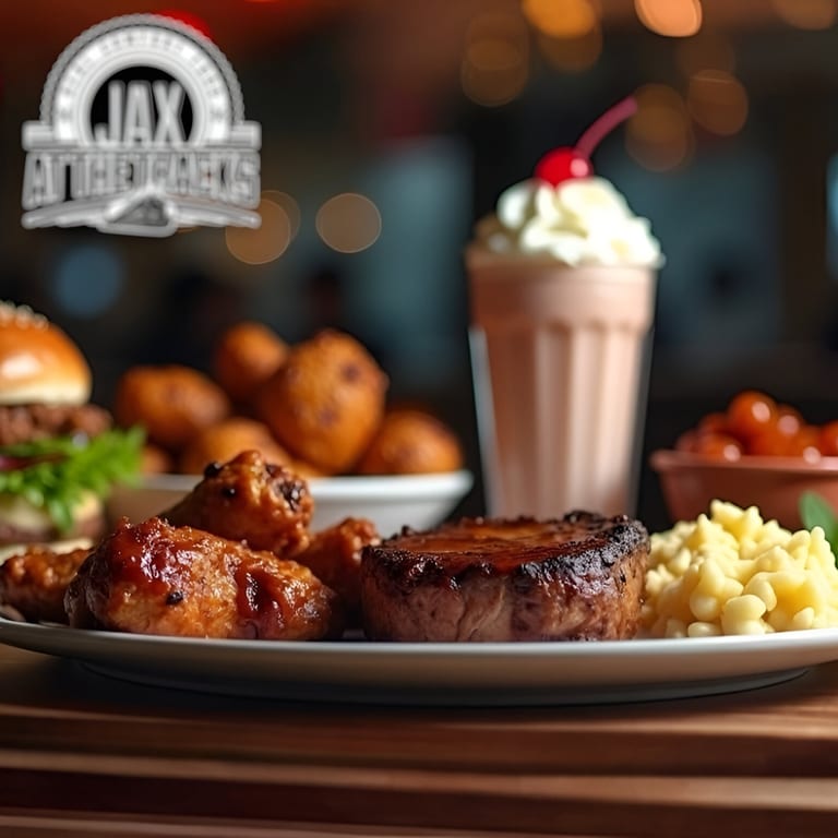 American Catering for Your Next Event in Truckee