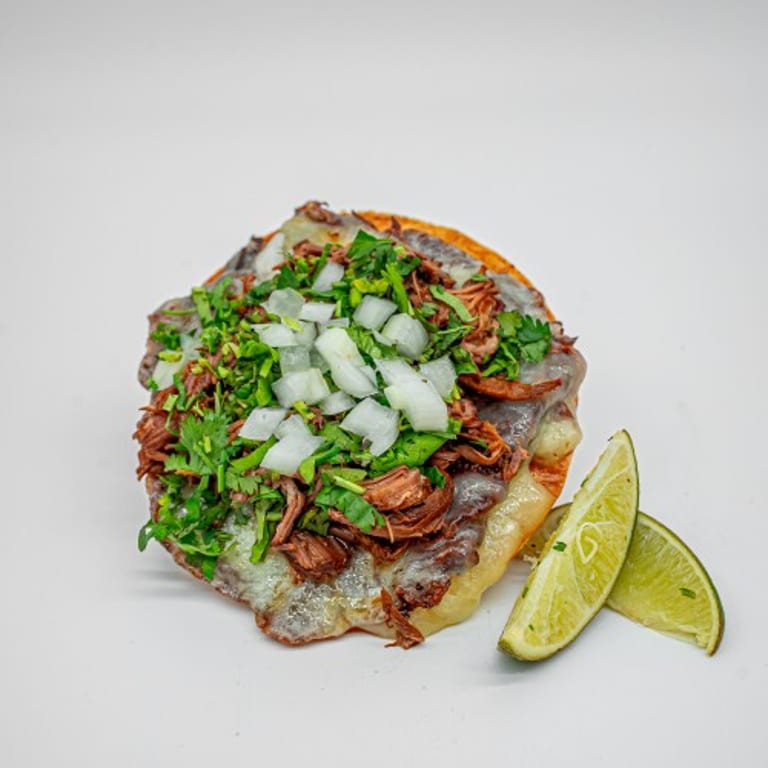 Birria: A Flavorful Mexican Delight