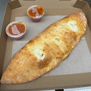 Veggie Boli