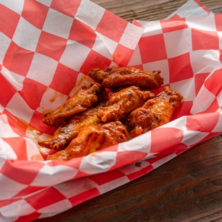 Fast Food Delivery: Burgers, Sandwiches, American Favorites