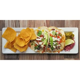 Mahi Mahi Fish Tacos