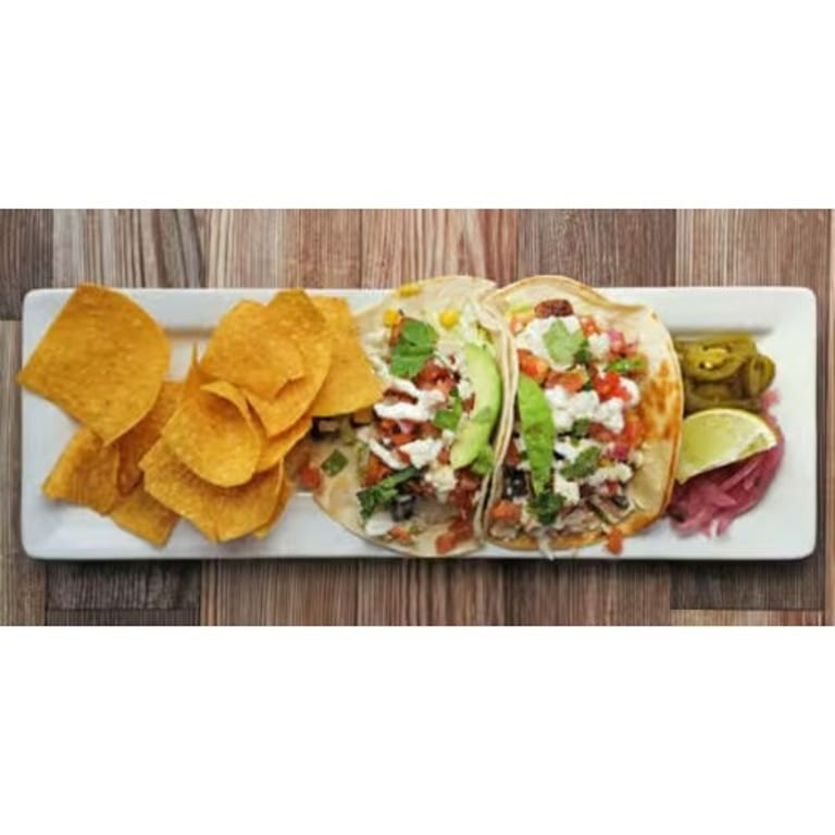 Delicious Chicken Alfredo and More