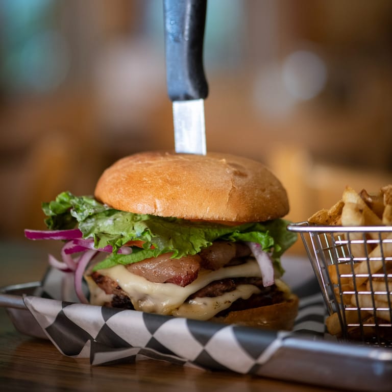 MADE FRESH. MADE DELICIOUS.