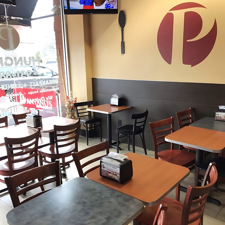 Visit Us Today — We're Open Early!