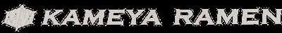 Kameya Ramen & Sushi