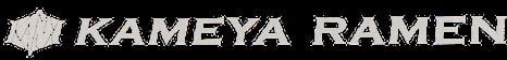 Kameya Ramen & Sushi