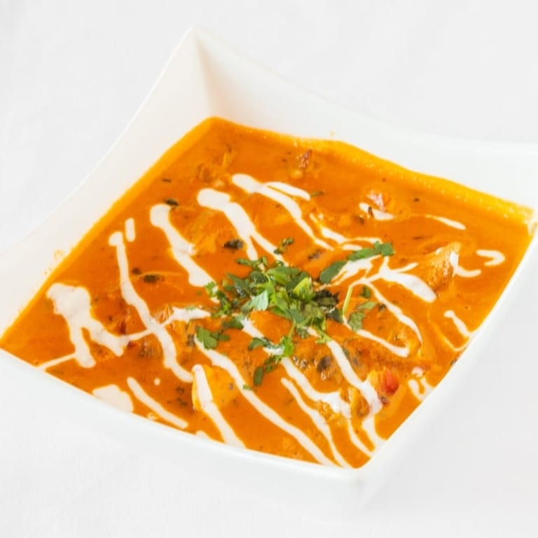 Delicious Vegetable Biryani and More