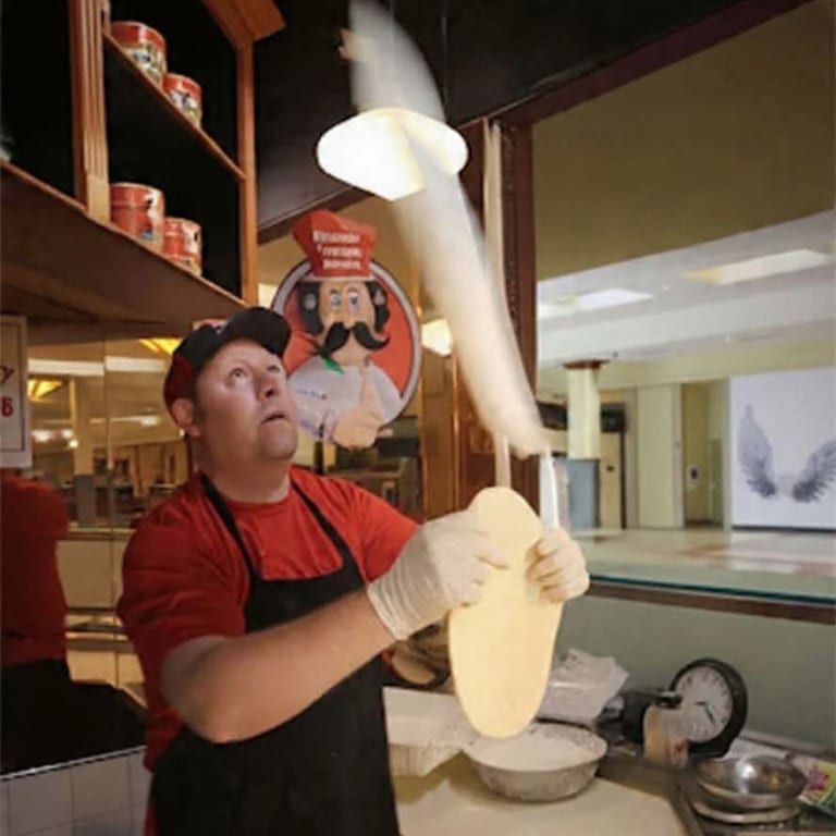 Carrying on the Italian Village Tradition