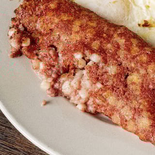 Side of Corn Beef Hash