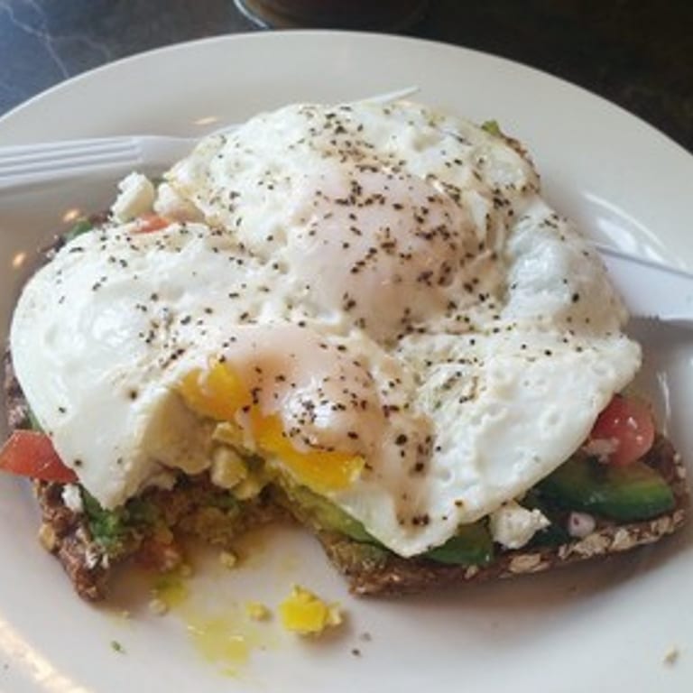 A Feast for the Senses