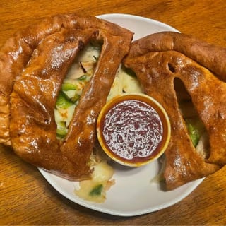 Calzone