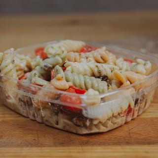 Italian Pasta Salad