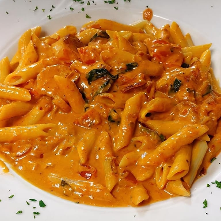 Delicious Calamari: A Taste of Italy