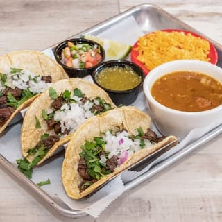 Street Tacos (3)