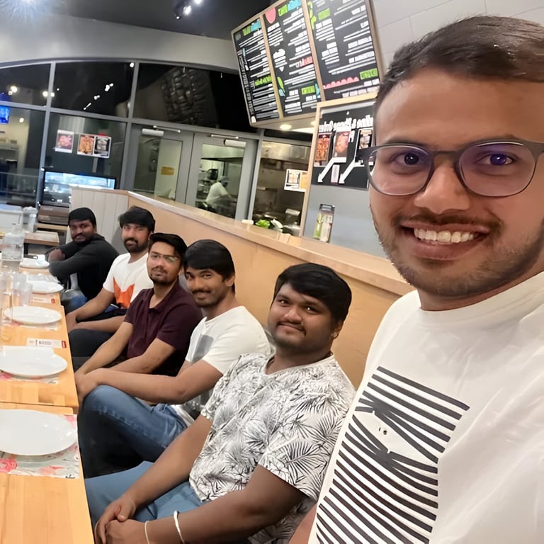  Why We’re Different 🎶