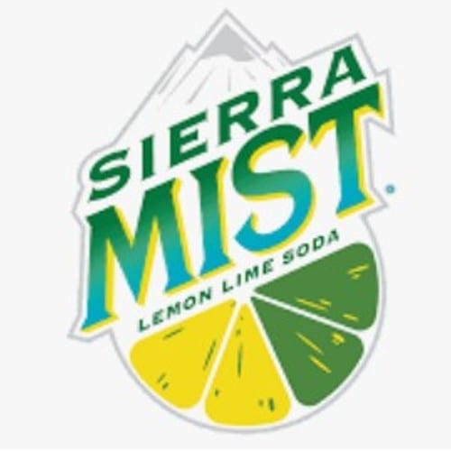 Sierra Mist.